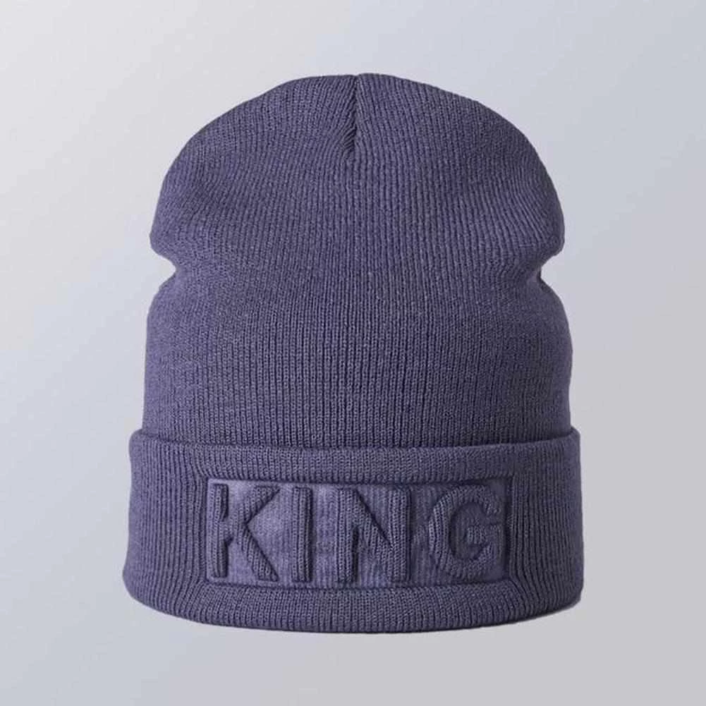 ADK Official Store Men's Apparels Saint Morris Royal Knitted Beanie 6 ADK Official Store Men's Apparels Saint Morris Royal Knitted Beanie