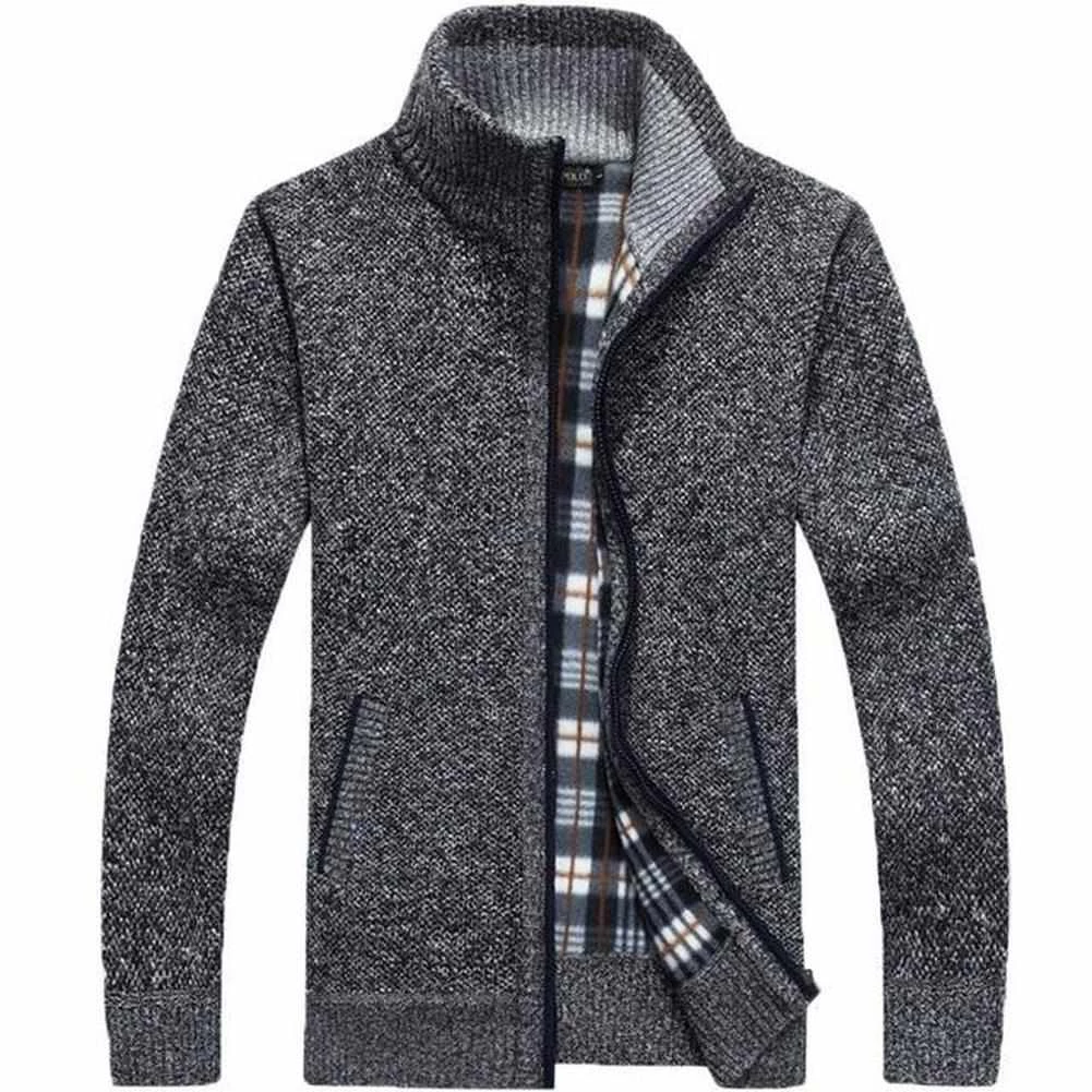 SHiONFA Store Dwight Wool Cardigan 6 SHiONFA Store Dwight Wool Cardigan