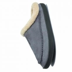 WOTTE Official Store North Royal Plush Indoor Slippers Men's Apparels 9 WOTTE Official Store North Royal Plush Indoor Slippers Men's Apparels