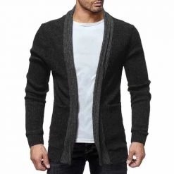 Wilderless Store Joshua Cardigan Men's Apparels