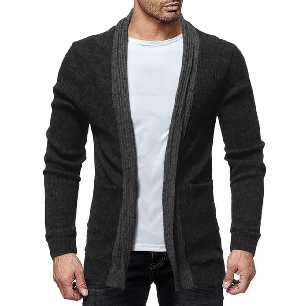 Wilderless Store Joshua Cardigan Men's Apparels 4 Wilderless Store Joshua Cardigan Men's Apparels