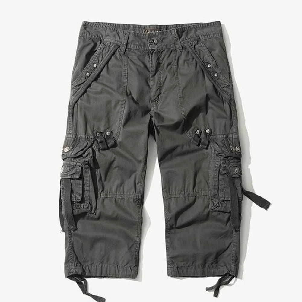 MISNIKI Official Store Stanley Cargo Shorts 8 MISNIKI Official Store Stanley Cargo Shorts