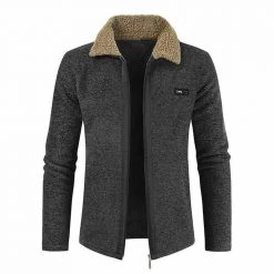 Store 1992 Store Men's Apparels Richard Casual Cardigan