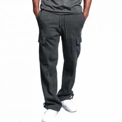 Bestwishes 888 Store Men's Apparels Sumo Cargo Pants