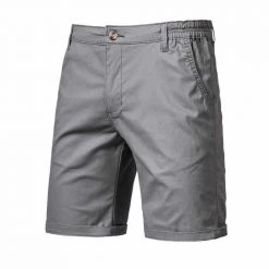 NEGIZBER Trend Store Sky Madrid Explorer Shorts