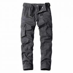 NEGIZBER Trend Store Men's Apparels North Royal Quest Cargo Pants 8 NEGIZBER Trend Store Men's Apparels North Royal Quest Cargo Pants