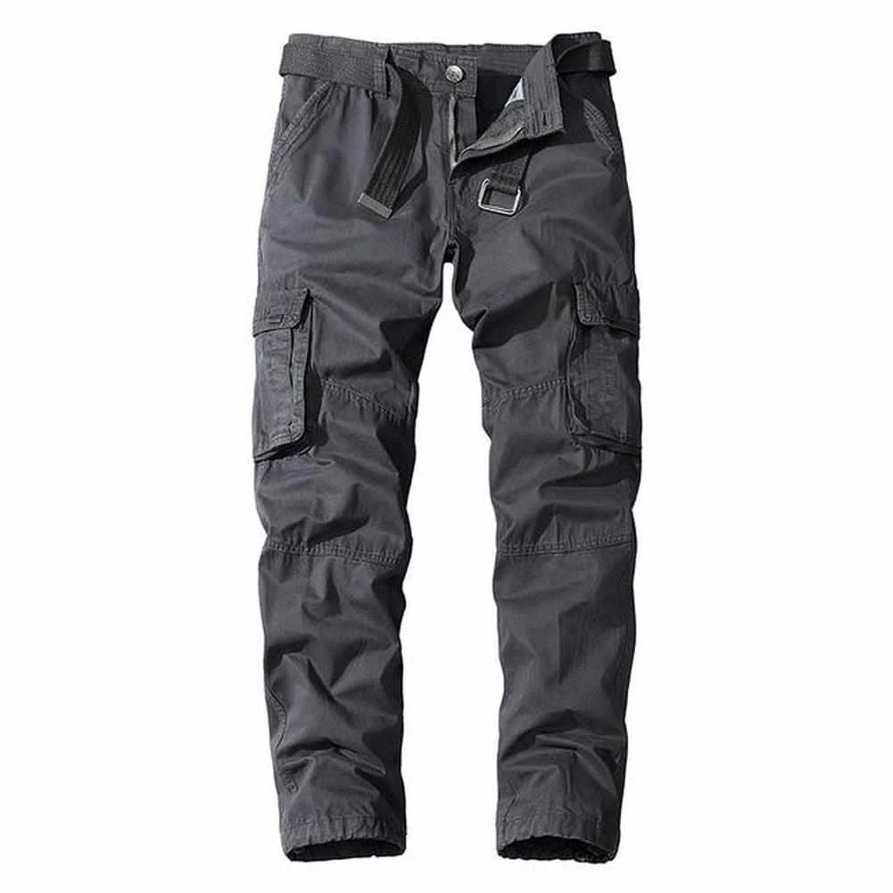 NEGIZBER Trend Store Men's Apparels North Royal Quest Cargo Pants 4 NEGIZBER Trend Store Men's Apparels North Royal Quest Cargo Pants