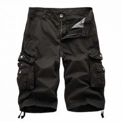 Cool Men Apparel Men's Apparels Saint Morris Navigator Cargo Shorts