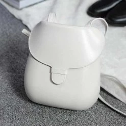 Bulaun Bag Store Sky Madrid Crossbody Mini Messanger Bag Women's Apparels