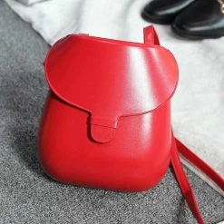 Bulaun Bag Store Sky Madrid Crossbody Mini Messanger Bag Women's Apparels