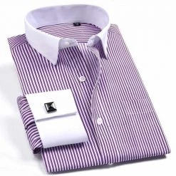 YaoMan E-Commerce Co.,Ltd. Store Jean Dress Shirt 8 YaoMan E-Commerce Co.,Ltd. Store Jean Dress Shirt