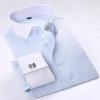 Yesperfect Online Store Saint Morris Formal Cufflink Shirt