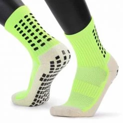 MODA SENMA Official Store North Royal Non-Slip Crew Socks (8 Pairs) Men's Apparels 15 MODA SENMA Official Store North Royal Non-Slip Crew Socks (8 Pairs) Men's Apparels