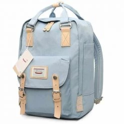Heroic Backpackers Store Sky Madrid Mountaineer Backpack