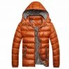 NaranjaSabor Store Men's Apparels Arctic Anorak 1 NaranjaSabor Store Men's Apparels Arctic Anorak