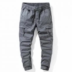 Street Graffiti Men's Store Men's Apparels Sky Madrid Rover Cargo Pants