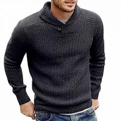 Men Sweater Dropshipping Store Men's Apparels Wallace Sweater