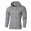 Fation Clothes Store Men's Apparels North Royal Hybrid Pocket Hoodie 1 Fation Clothes Store Men's Apparels North Royal Hybrid Pocket Hoodie