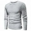 Luulla Clos Store Milford City Sweater Men's Apparels