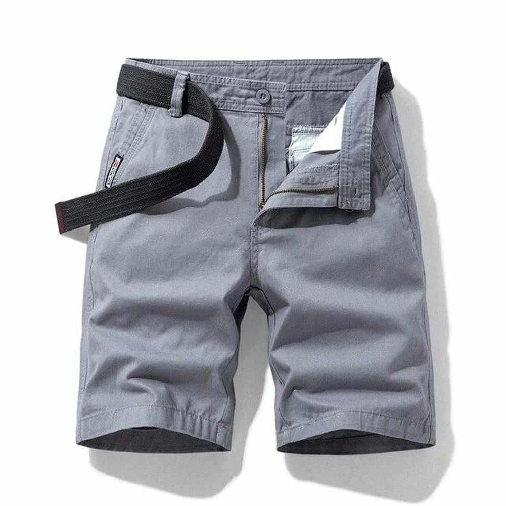 DARPHINKASA Two Store Sky Madrid Bora Bora Cotton Shorts Men's Apparels 5 DARPHINKASA Two Store Sky Madrid Bora Bora Cotton Shorts Men's Apparels