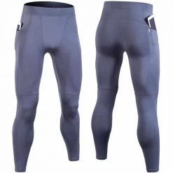 Youthful Outdoor Store Saint Morris Pocket Training Tights Men's Apparels 12 Youthful Outdoor Store Saint Morris Pocket Training Tights Men's Apparels