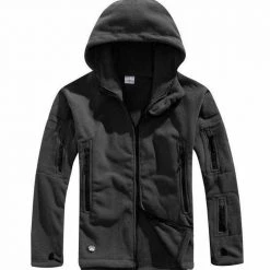 Cool Walkers Outdoor CO,LTD Men's Apparels Parkman Polar Jacket