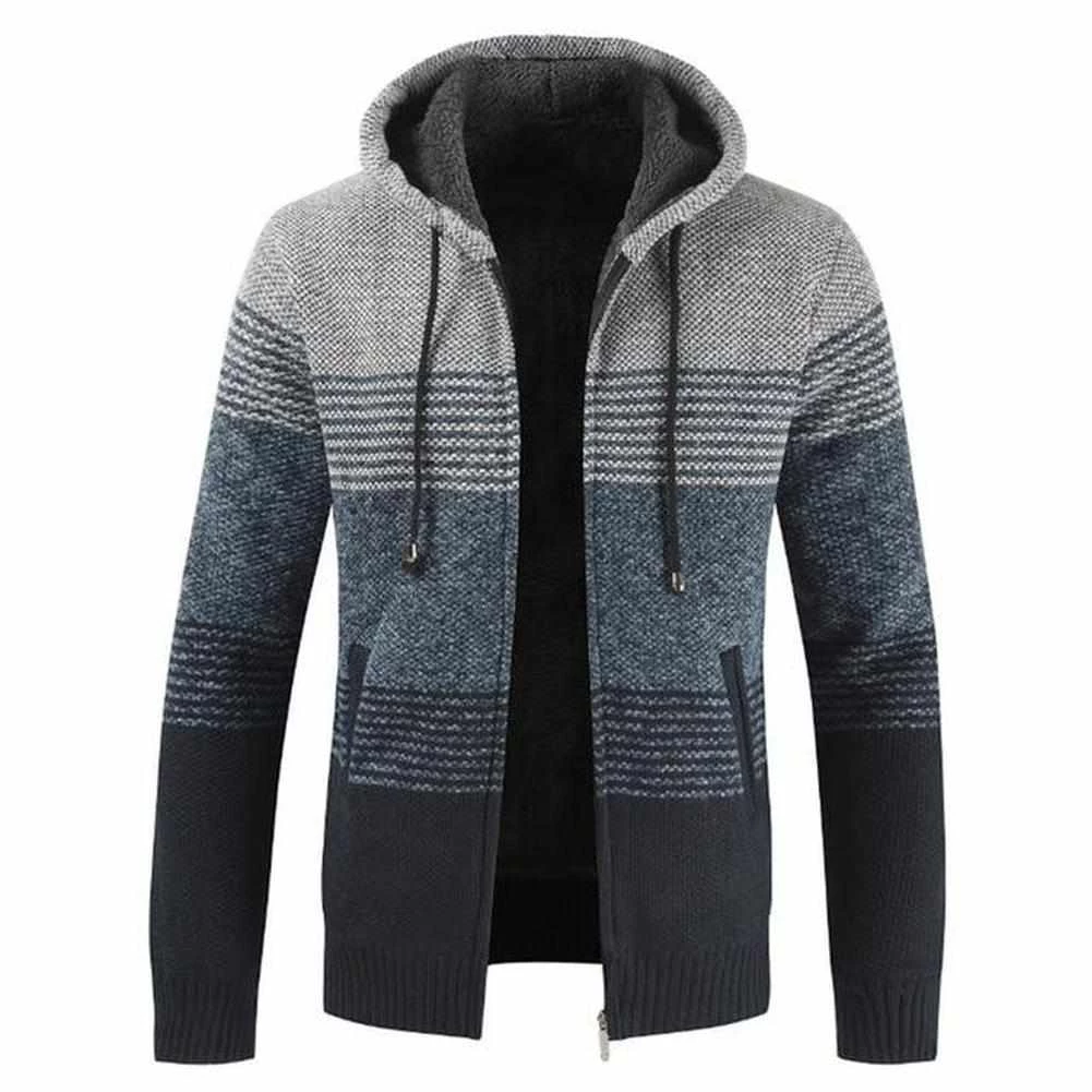 Luulla Clos Store Men's Apparels Carlos Wool Cardigan 6 Luulla Clos Store Men's Apparels Carlos Wool Cardigan