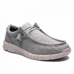 Vancat Official Store Vulcanized Canvas Shoes Men's Apparels