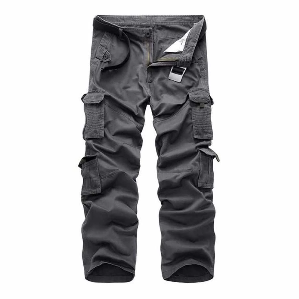 Men Parity Store Connor Cargo Pants 6 Men Parity Store Connor Cargo Pants