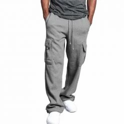 Bestwishes 888 Store Men's Apparels Sumo Cargo Pants