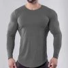 Gniherii Official Store Men's Apparels Ultimate Gear Pro Long Sleeve T-Shirt 1 Gniherii Official Store Men's Apparels Ultimate Gear Pro Long Sleeve T-Shirt