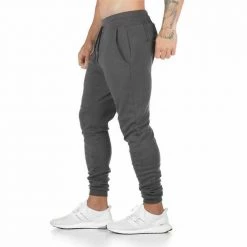 WorldFirst Store Ultimate Gear Towel Loop Sweatpants Men's Apparels