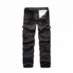 Men Parity Store Gibson Cargo Pants Men's Apparels