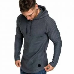 Loveurlife Store Topical Casual Hoodie Men's Apparels