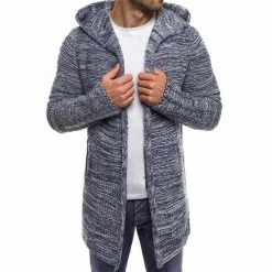 Saatleri Watch Gift Store Nicholas Knitted Cardigan