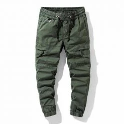 Street Graffiti Men's Store Men's Apparels Sky Madrid Rover Cargo Pants