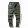 Street Graffiti Men's Store Men's Apparels Saint Morris Zion Cargo Pants