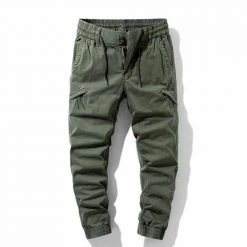 Street Graffiti Men's Store Men's Apparels Saint Morris Zion Cargo Pants