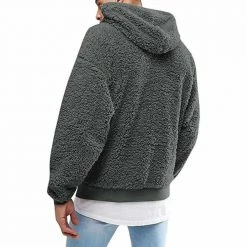 Shop5252190 Store Men's Apparels Boyfriend Fleece Hoodie