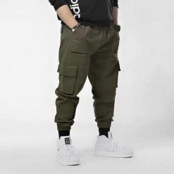Large Size Dropshipping AliExpress Store Jason Cargo Pants
