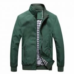Shop412624 Store Cooper Casual Jacket Men's Apparels