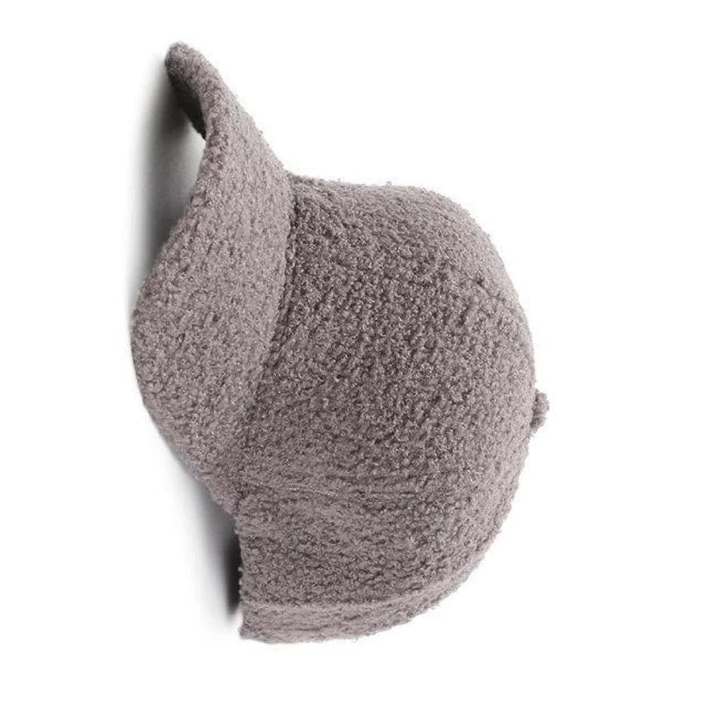 Okwomen Direct Store Men's Apparels North Royal Fluffy Baseball Cap 5 Okwomen Direct Store Men's Apparels North Royal Fluffy Baseball Cap