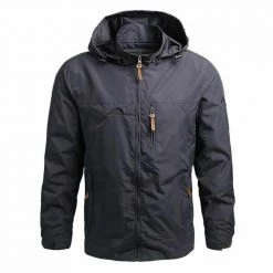 AOTEMAN Men's Factory Store Saint Morris Explorer Jacket 10 AOTEMAN Men's Factory Store Saint Morris Explorer Jacket