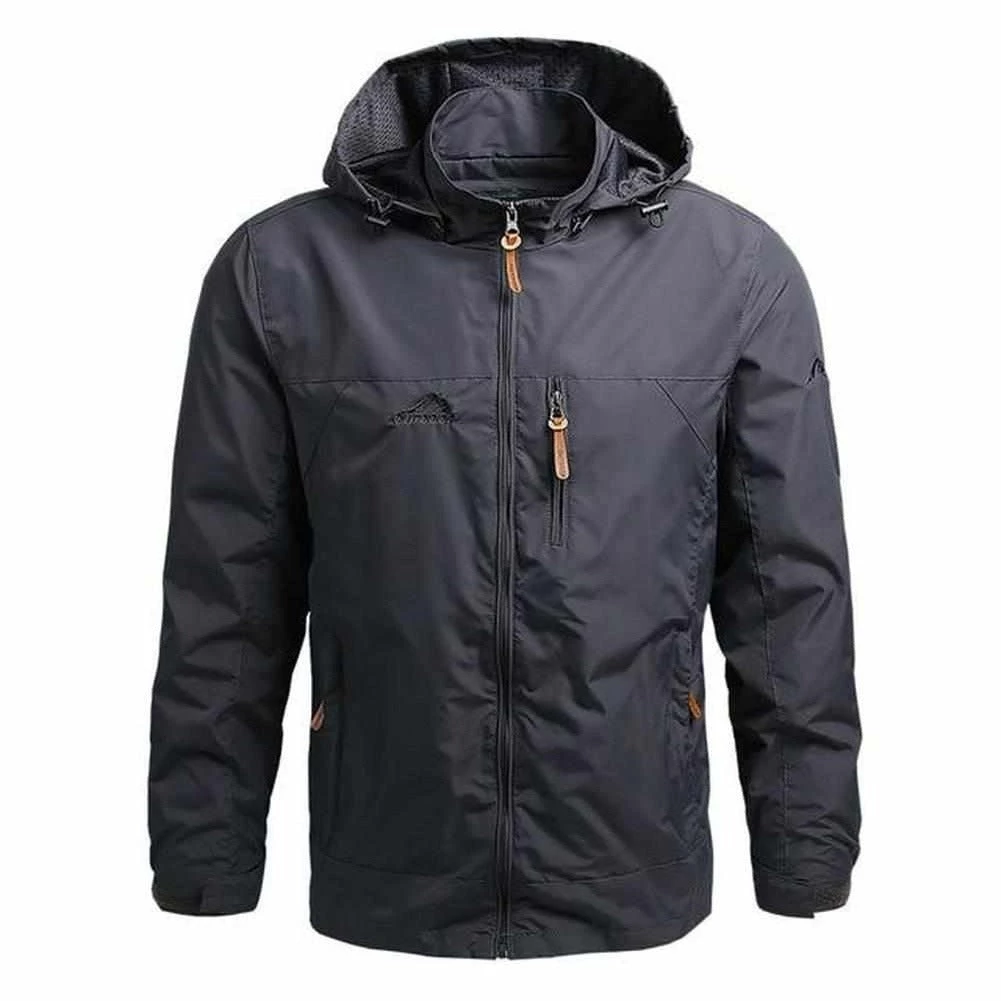 AOTEMAN Men's Factory Store Saint Morris Explorer Jacket 4 AOTEMAN Men's Factory Store Saint Morris Explorer Jacket