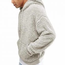 Shop5252190 Store Men's Apparels Boyfriend Fleece Hoodie