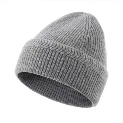 Connectyle Store North Royal Leirvik Knitted Beanie