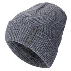 URGENTMAN Official Store North Royal Essential Wool Beanie Men's Apparels
