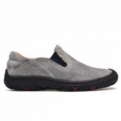 NIDENGBAO Official Store Casual Leather Slip-ons Men's Apparels 9 NIDENGBAO Official Store Casual Leather Slip-ons Men's Apparels