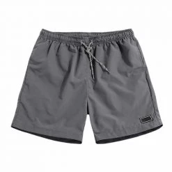 Jamesifashion Store Sky Madrid Quick Dry Vacation Shorts Men's Apparels