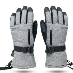 Copozz Official Store North Royal Waterproof Touch Gloves